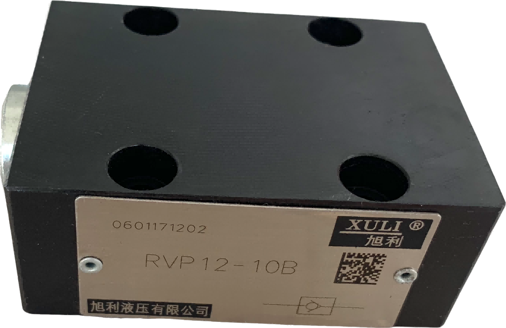 RVP... 型单向阀